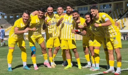 Şanlıurfaspor’un Rakibi Muşspor’da Yeni Başkan Belli Oldu