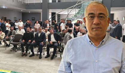 Mehmet Giray Küçük Yeniden Başkan Adayı Olacak Mı?