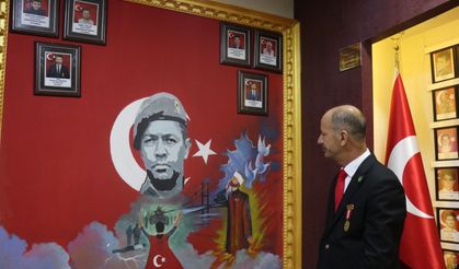 Başkan Yavuz Şanlıurfa'daki 15 Temmuz Gecesini Tüm Detaylarıyla Anlattı