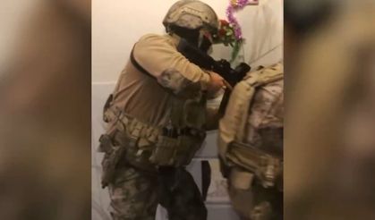 Şanlıurfa'da Ehliyet Sınavı Operasyonu