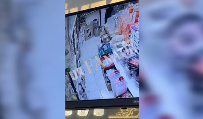 Şanlıurfa’da IBAN Tuzağı: Parayı Göndermiş Gibi Yaptı Ürünü Alıp Ortadan Kayboldu