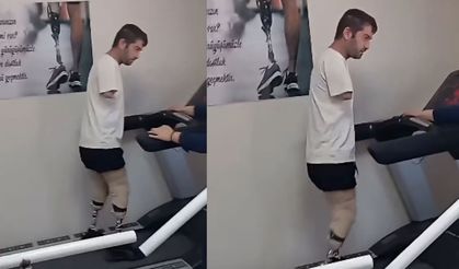 Şanlıurfalı Burhan Doğruyol'un Hayatı Fatma Şahin'in Desteğiyle Değişti