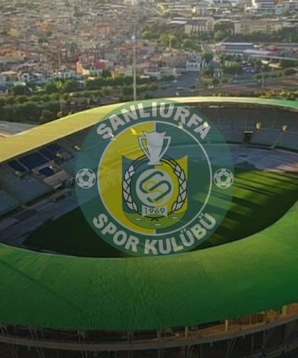 Şanlıurfaspor'da 3 Ayrılık Birden