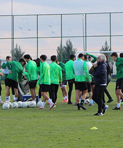 Şanlıurfaspor’da Yönetim Krizi: Olağanüstü Kongre Tarihi Açıklandı!