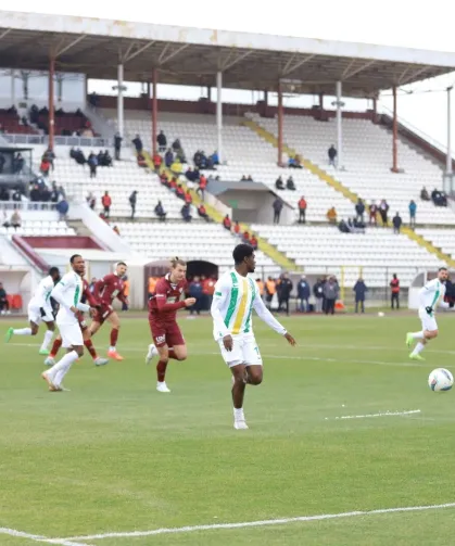 Şanlıurfaspor’dan Karagümrük Maçı Öncesi Dikkat Çeken Paylaşım!