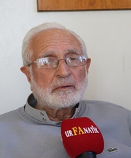 Said Nursi'nin Şanlıurfa'daki Sırrı: Naaşı Neden Gizli Bir Yere Taşındı?