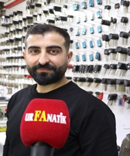 Kapıda Kalanların İlk Aradığı Kişi