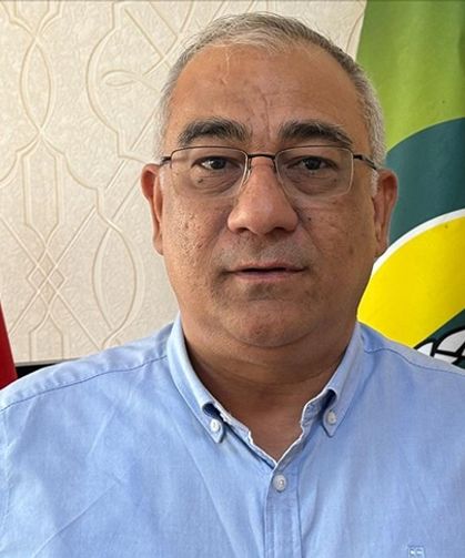 Mehmet Giray Küçük ve Şanlıurfaspor, PFDK'ya Sevk Edildi