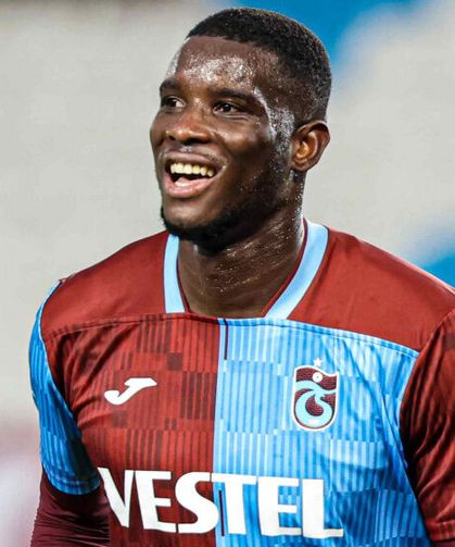 Fenerbahçe ve Çorum FK'dan Paul Onuachu İçin Teklifler