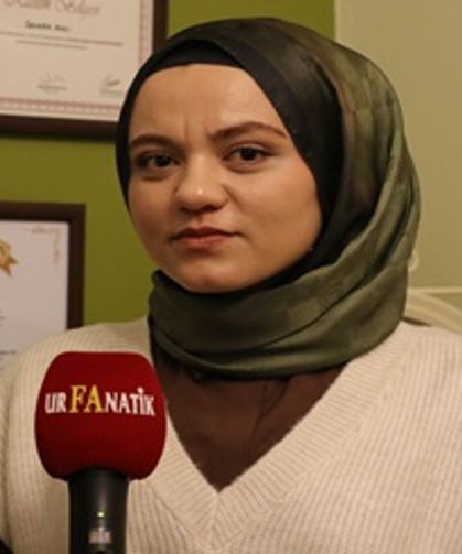Yemeyi Çok Seven Şanlıurfalılar Mukbang Akımına Dikkat!