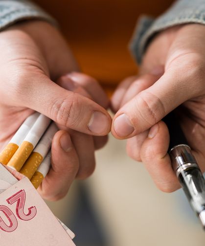 Sigara İçenler Artık Bu Parayı Vermeyecek: Boş Yere Ücreti Ödemeyin