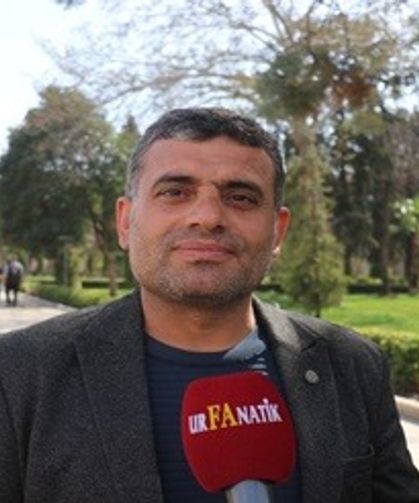 Şanlıurfa’da Çocuklarını Okula Göndermeyen Ailelere Ceza Uygulaması