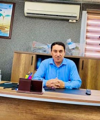 Yıldık, “Akçakale 63 FK Takımına Söz Verenler Nerede”