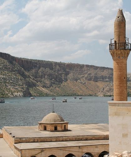 Şanlıurfa'yı bekleyen en büyük tehlike açıklandı