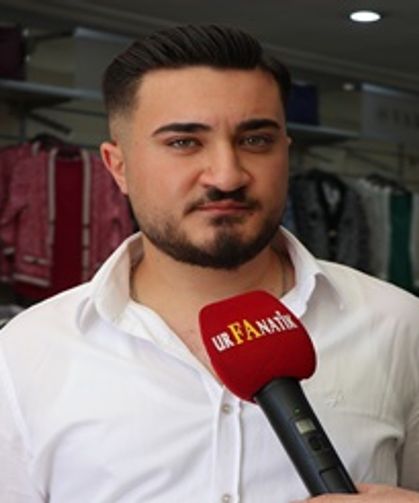 Şanlıurfa'da Hareketlilik Başladı: Son Günler...