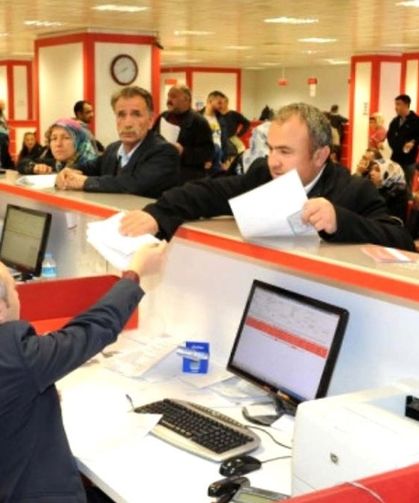 Şanlıurfa'da Toplam Kaç Memur Çalışıyor: Duyanlar Çok Şaşıracak