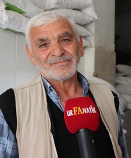 Şanlıurfa'da Esnafın Elinde Kaldı! Satışlar Neden Bu Kadar Düştü?