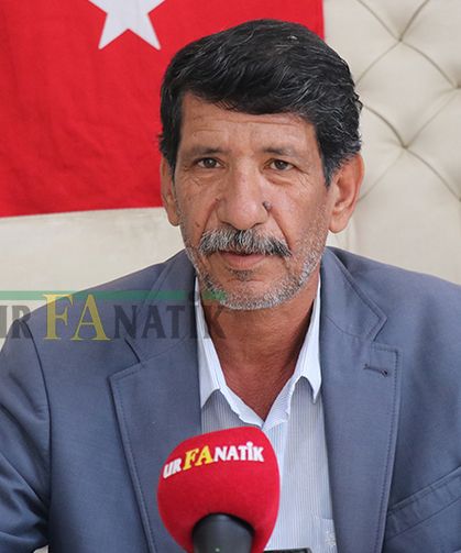 Şanlıurfa'nın O Bölgesinde Kurban Satışı Yasaklandı: İşte Sebebi…