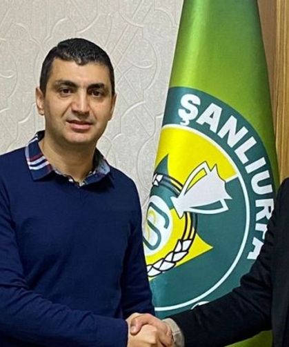 Şanlıurfaspor’un Eski Teknik Direktörü Açıklamalarıyla Kendini Yaktı