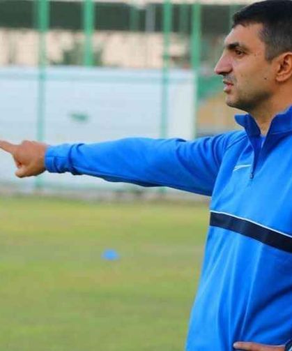 Eski Şanlıurfaspor Teknik Direktörü Serdar Bozkurt’un Yeni Takımı Belli Oldu