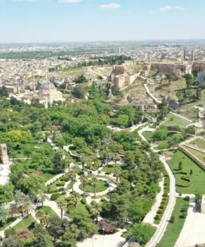 Şanlıurfa'nın en zengin ilçeleri belli oldu: İşte şaşırtan sıralama