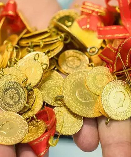 Gram Altın Tavan Yaptı! 2 Haziran 2025 Güncel Gram Altın ve Cumhuriyet Altını Fiyatları