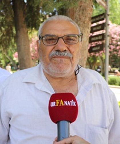 Şanlıurfa’da Vatandaşlar Kurban Bayramı İçin Ne Diyor?