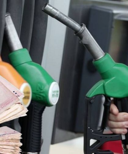 Urfalılar Depoyu Doldursun: Benzin Ve Motorine Gelecek ÖTV Zammı Belli Oldu