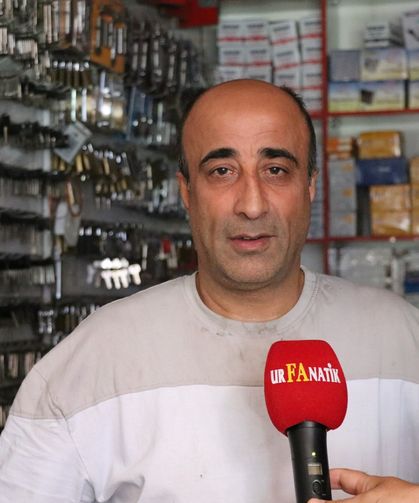 Şanlıurfa'da Bu Detayı Atlayan Ev Sahipleri Tehlikede