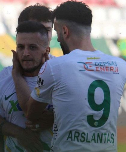 Eski Şanlıurfasporlular Hüsrana Uğradılar!