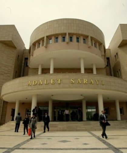 Resmi Gazete’de Şanlıurfa’dan Çok Sayıda Hakim ve Savcı Terfi Etti! Liste Açıklandı