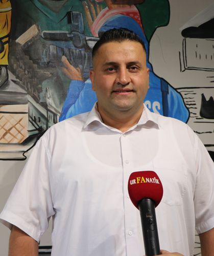 Şanlıurfa’da Bugün İtibarıyla Başladı: Son 28 Gün!