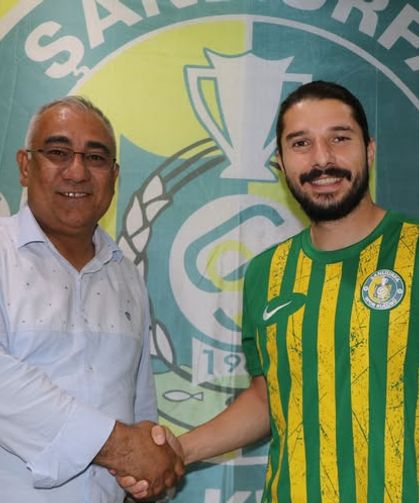 Şanlıurfaspor’un Eski Sol Bekinden Ses Getiren Transfer Açıklaması