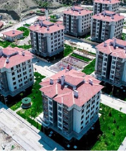 Şanlıurfa Listede Mi? TOKİ'nin Yarı Fiyata Ev Satacağı Şehirler Açıklandı