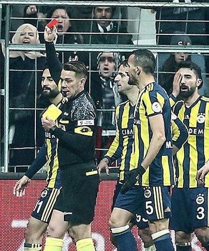 Fenerbahçe’nin Eski Yıldızı Şanlıurfaspor İle Anlaştı İddiası