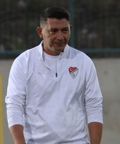 Şanlıurfaspor’un Eski Hocasında Şok Gelişme