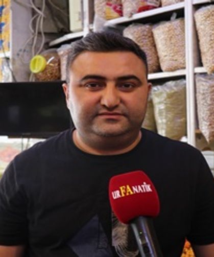 Urfalıların Aşure Geleneği Devam Ediyor: Bu Yıl Malzeme Fiyatları Ne Kadar?