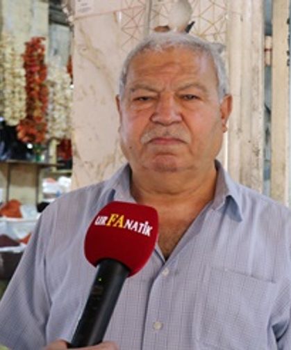 Urfa’da Fırıncılar Kalite İçin Bakın Ne Kullanıyor?