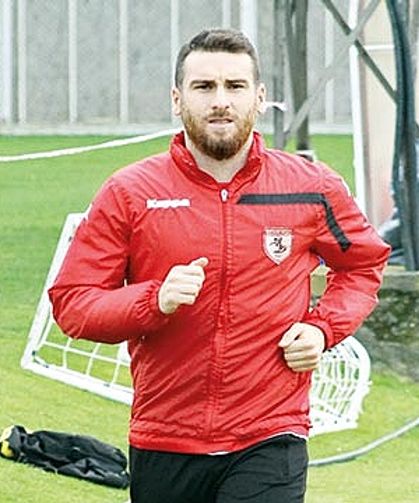 Şanlıurfa Temsilcisine Tecrübeli Kanat Transferi