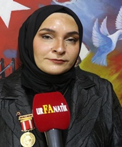 15 Temmuz’un Kadın Kahramanı: Şanlıurfalı Gazi O Geceyi Anlattı
