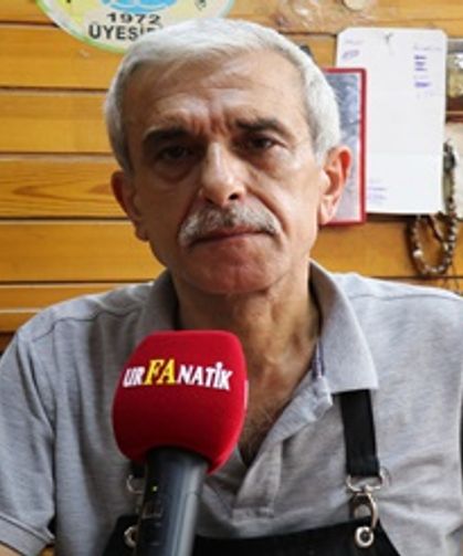 Şanlıurfa’da 88 Yıllık Lezzet Serüveni: Ünlülerin Buluşma Noktası