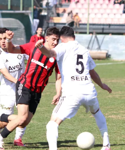 Süper Lig’e Gidecekti, Şanlıurfa Ekibinden Şok Karar!