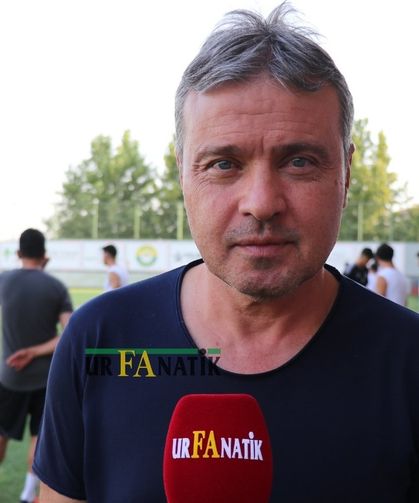 Ahmet Yavuz Sessizliğini Urfanatik’e Bozdu! Transfer Bombaları Patlayacak