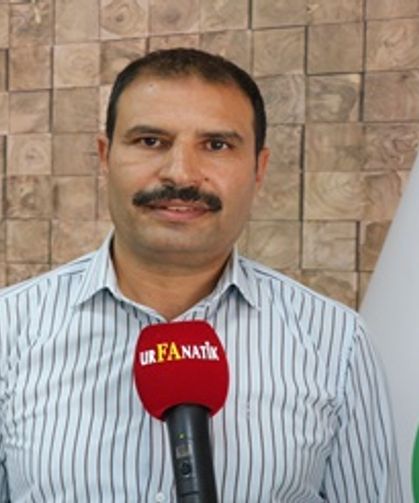 Şanlıurfalı Gençlere Aromalı Tuzak: Aziz Çiftçi Uyardı