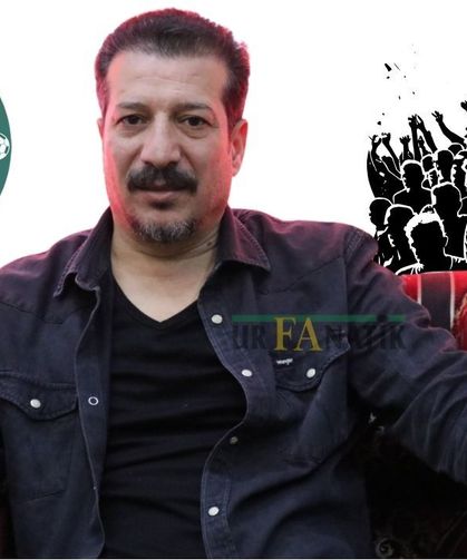 Yeni Görevin Ardından Mehmet Reşit Akıl Konuştu