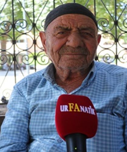 Urfalı Emekliler Zam Beklentisini Açıkladı: Bakın Ne Kadar İstiyorlar?