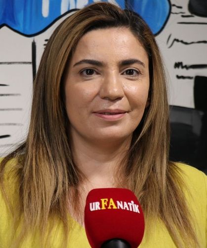 Şanlıurfa İçin 63 Bin Umut Yeşeriyor! Kampanyada Ne Kadar Fidan Toplandı?