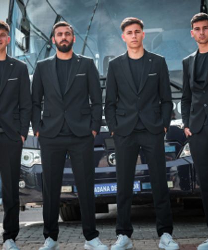 Şanlıurfa’nın Gururu Vedat Karakuş Manisa’ya Gidiyor!
