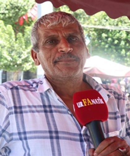 Şanlıurfa’da Fıstıkta Verim Düşük: Tezgahlar Boş, Fiyatlar Tavan Yaptı