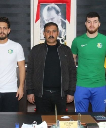 Şanlıurfaspor’un Eski Futbolcusu Çıkmaza Girdi